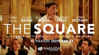The Square, câștigătorul Palme D’Or în 2017, ajunge în cinematografe