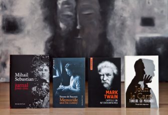 Memorii. Autobiografii. Istorie | 20% reducere în noiembrie
