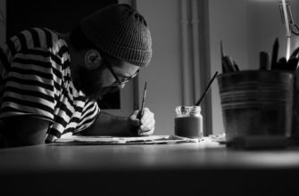 De vorbă cu Saddo despre cititori, ilustrații și prima colaborare cu Cărturești