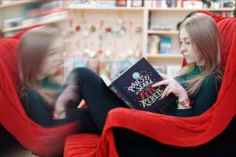 Cărți de pus sub brad | 20% reducere