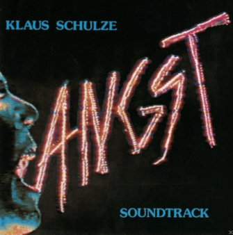 KLAUS SCHULZE – ANGST