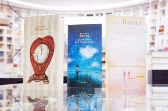 Colecția Babel de la Nemira | 20% reducere