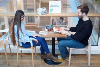 Less is more! | 20% reducere la o selecție de titluri în limba engleză