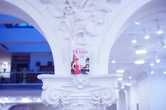 Selecție de ficțiune de la All | 20% reducere