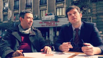 Alexandru Solomon & Andrei Rus: E important să ne scuturăm bine și să cercetăm cum stau, de fapt, lucrurile