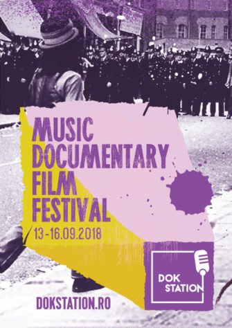 DokStation – Ediția a 3-a