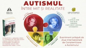Autismul – Între mit și realitate