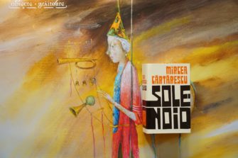 Colecția de autor Mircea Cărtărescu | 2+1 cadou