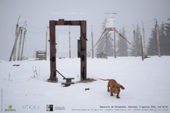 Vernisaj: Fotopoetica – La jumătatea anului