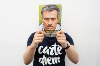 Selecție de titluri despre fotbal | 20% reducere