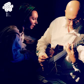 100 ani de muzică românească la Jazz in the Park