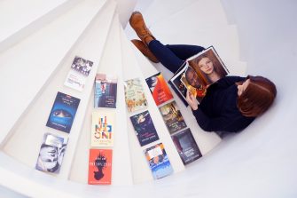 Mituri despre carte și lectură. Mitul nr. 1: Oamenii nu citesc pentru că nu vor să o facă