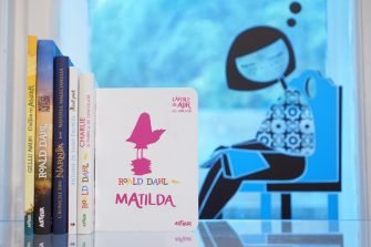 Cărți pentru copii cu mintea deschisă | 20% reducere