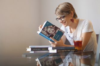 101 cărți de citit într-o vară | 20% reducere