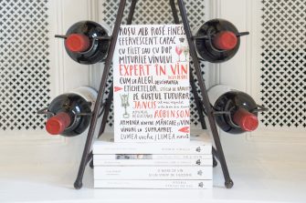 Titlurile Baroque Books & Arts | 20% reducere