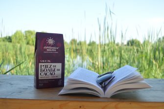 Boabele de cacao: povești și sfaturi de la Aromes Noirs