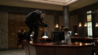 Premieră cinema: Le Fidèle/Jafuri, mașini și fidelitate fără limite, din 31 august