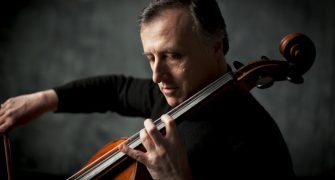 Trei dintre cei mai rafinați muzicieni ai lumii susțin recitaluri extraordinare pe  scena Ateneului Român la Concursul Enescu 2018