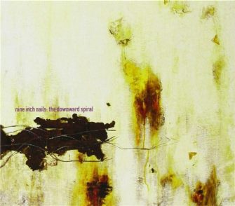 Nine Inch Nails — The Downward Spiral