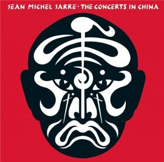 Jean-Michel Jarre — The Concerts in China