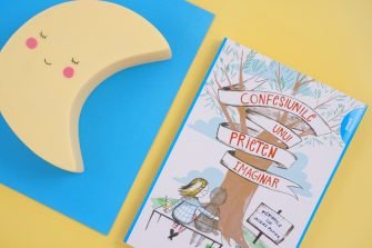 Cărți ilustrate de răsfoit împreună cu cei mici | 20% reducere