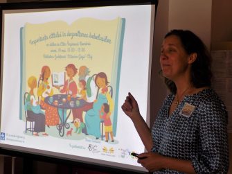 Citim împreună în Luna Literaturii Europene