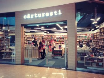 Cărturești Baia Mare