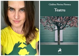 Cătălina Florina Florescu: Cuvintele trebuie respectate și folosite ca atare