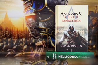 Selecție specială Editura ART | 20% reducere