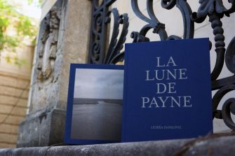 Ljubisa Danilovic: Dacă aș fi un ținut, mi-ar plăcea să fiu Delta Dunării