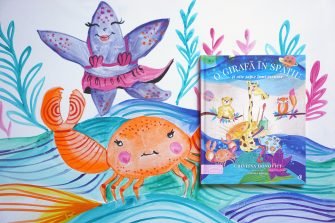 Cărți cu somn ușor & vise plăcute! | 20% reducere