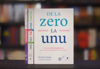 Kit de lectură pentru antreprenori | 15% reducere