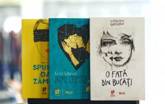 Cărțile Storia pentru copii | 2+1 cadou