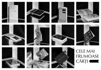 Cele mai frumoase cărți din România au fost anunțate