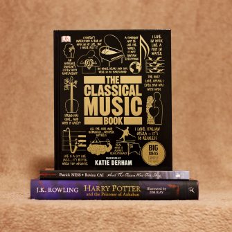 Cărți în limba engleză pentru Secret Santa | 25% reducere