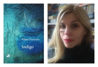 Alina Purcaru: Și a încheia o carte e un act care păstrează ceva violent, ca o despărțire