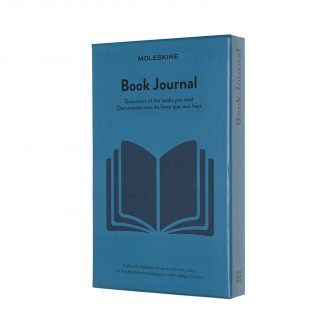 Moleskine Passion Journals | 20% reducere