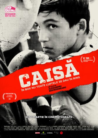 Documentarul „Caisă” se lansează în cinematografe