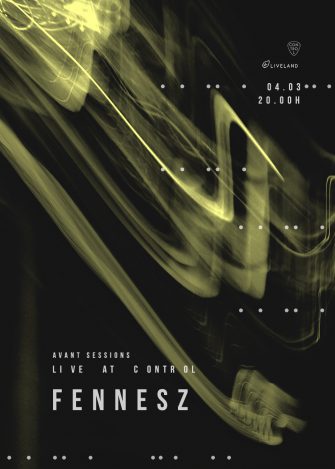 Avant Sessions: Fennesz, în martie la Control Club