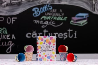 ​Lucruri care îți fac viața mai frumoasă | reduceri între 20% și 25%