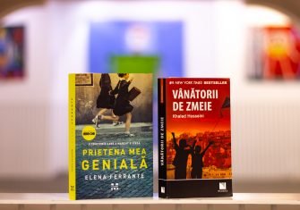 ​Cartea din spatele filmului | 20% reducere