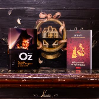 ​În Dar de Dragobete | 20% reducere