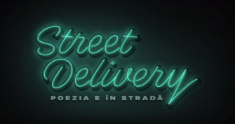 Street Delivery 2019 – Poezia e în stradă!