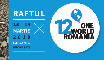 One World Romania – Ediția a 12-a