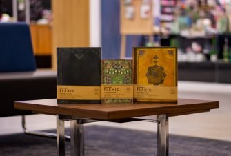 Paperblanks Flexis | 20% reducere