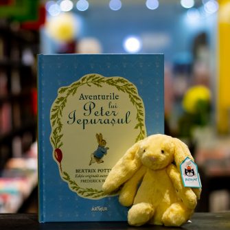 IEPURAȘI JELLYCAT | 20% reducere