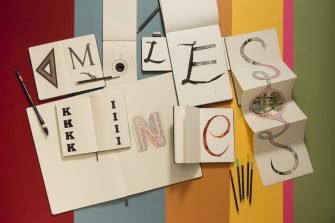 Moleskine Art Collection | până la 25% reducere