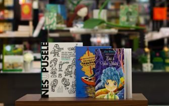 Vacanța de lectură | 20% reducere