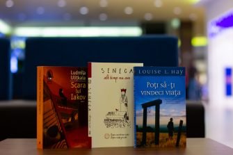 Cărți de spiritualiate | 20% reducere