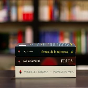 Colecția Litera | 2+1